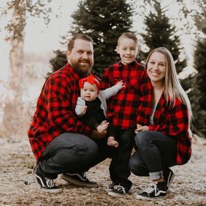 Meet your Posher, Shane